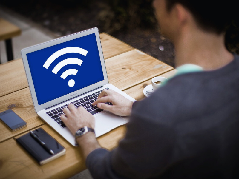 How to Retrieve Your Forgotten WiFi Password? 